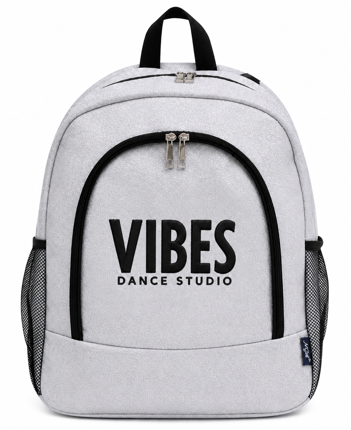 VIBES Personalized Dance Backpack