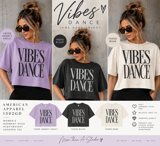 Vibes Dance