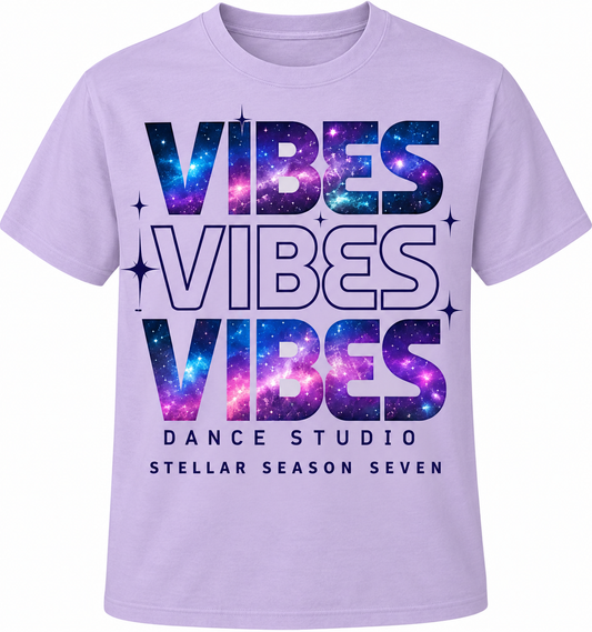 Vibes Vibes Vibes Purple